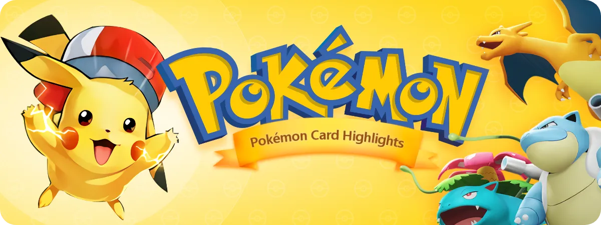 Pokémon Collection