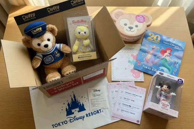 Why Disney merchandise from Japan is worth searching for