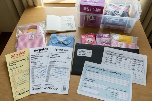 How the JPFinds two-payment process fits consolidation