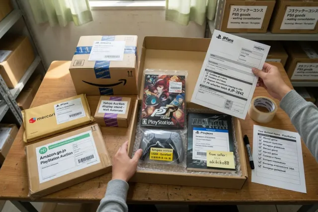 What package consolidation means for PlayStation purchases