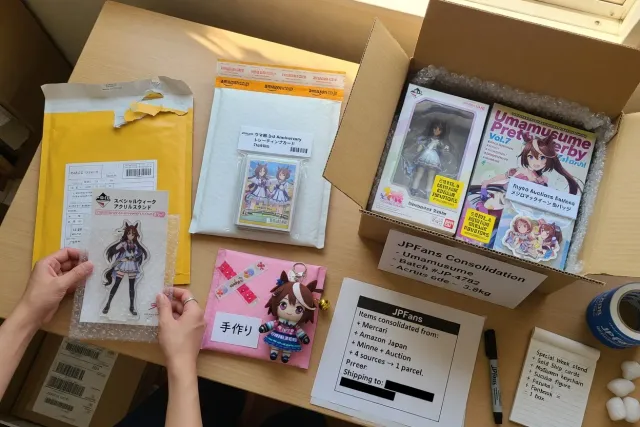 What consolidation means for Umamusume purchases