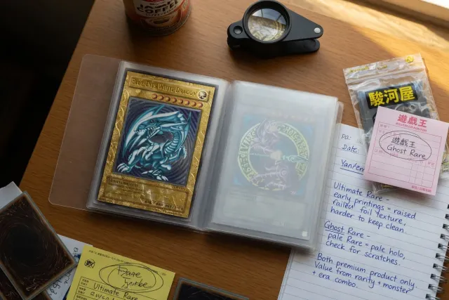 Understand Which Yu-Gi-Oh Rarities Attract Collectors
