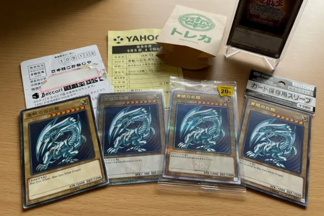 What determines Yu-Gi-Oh card prices?